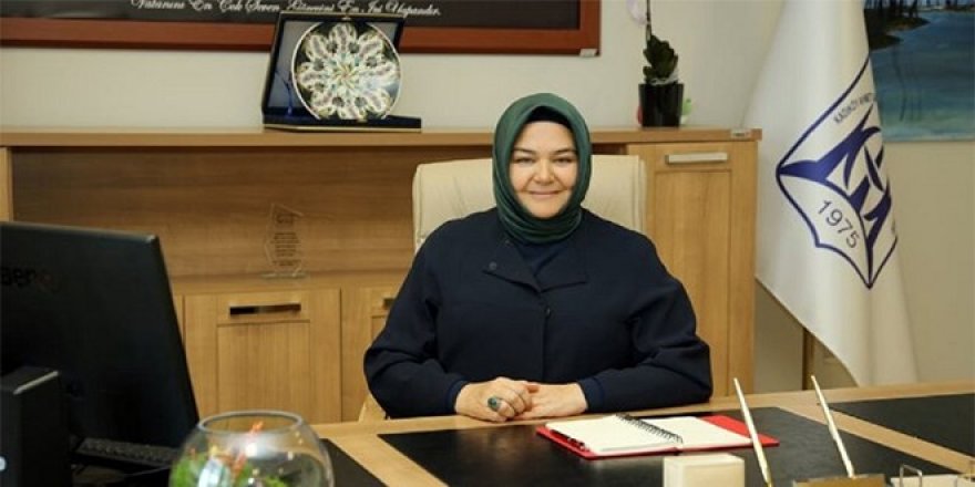 Eski Bakan Prof. Dr. Gürcan'a İHL Proje Okulunda Müdürlük Görevi!