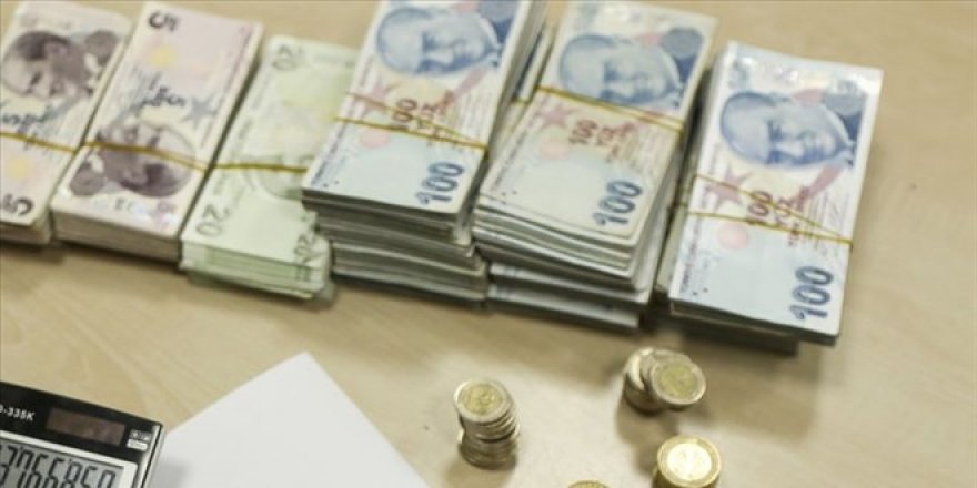 Asgari ücretten vergi kalkarsa 750 TL artış söz konusu