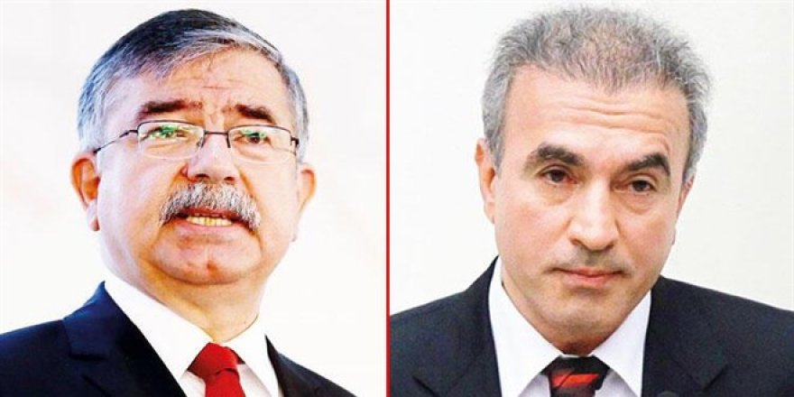 AK Parti'de sürpriz görev değişimi