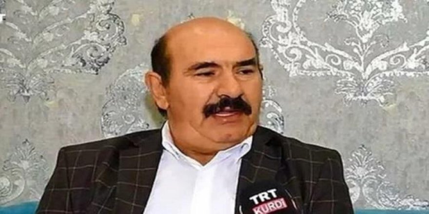 Osman Öcalan öldü