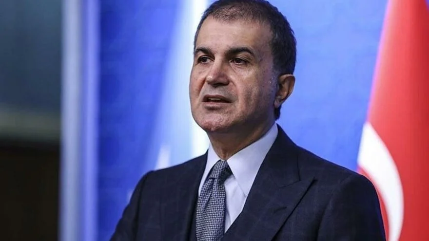 AK Parti’den yüzde 50+1 açıklaması