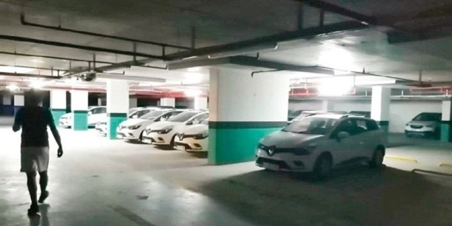 Otoparka da çöktüler! Stokçuların yeni adresi dev siteler