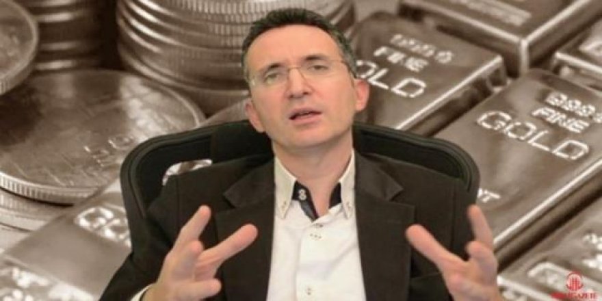 Gram altın alayım mı diyenleri Tunç Şatıroğlu böyle uyardı: Fırsat...