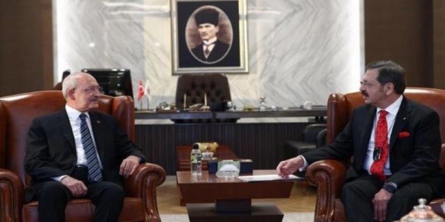 Helalleşeceğiz ama haram lokma yiyenlerle değil