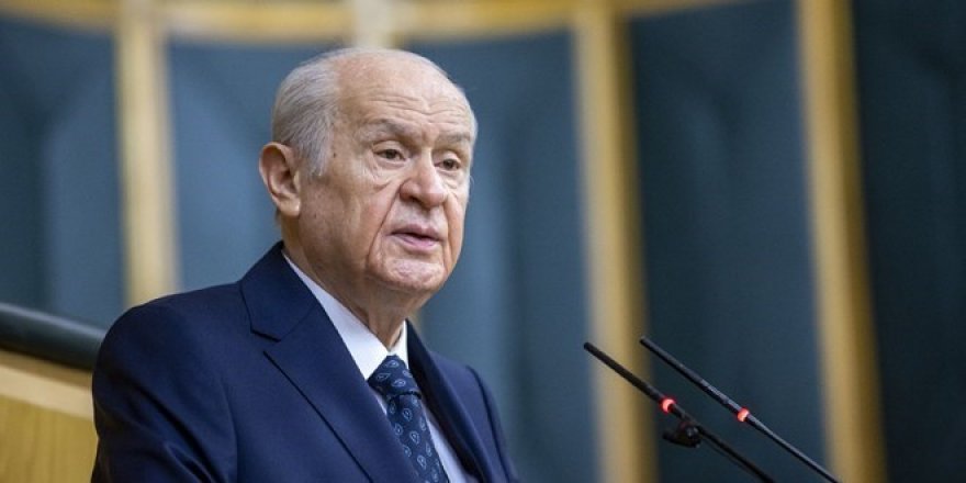Bahçeli'den EYT'liler müjdeli haber!
