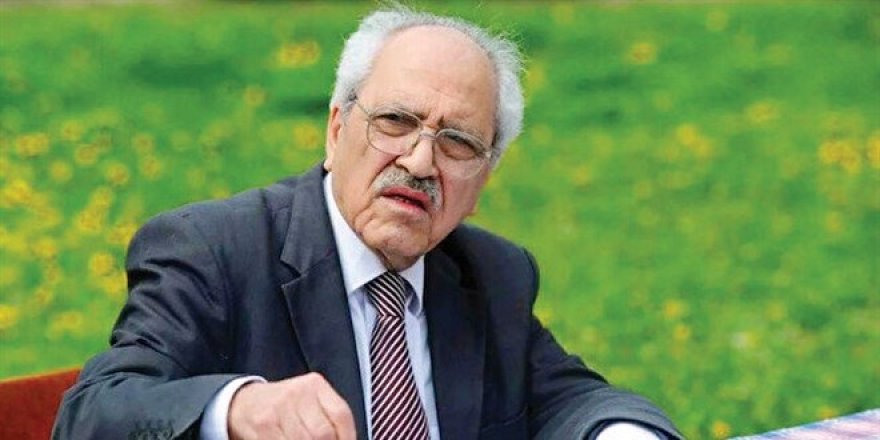 Sezai Karakoç hayatını kaybetti