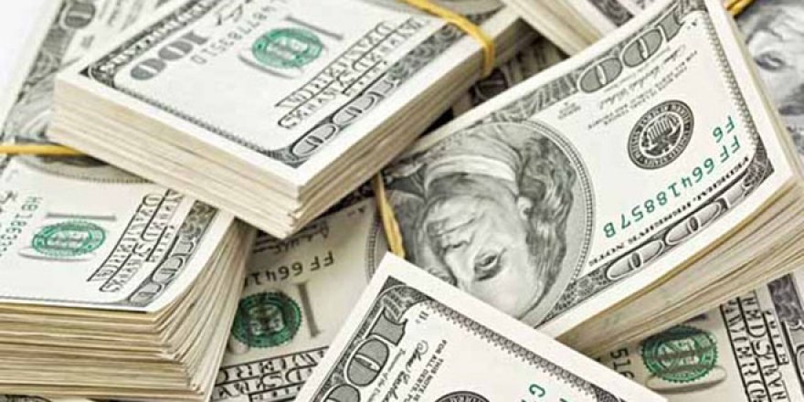 Dolar'dan rekor üstüne rekor: 10,26 TL