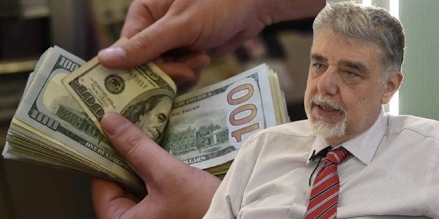 'Şok dalgası geliyor, Dolar'a acil müdahale edilmeli!'
