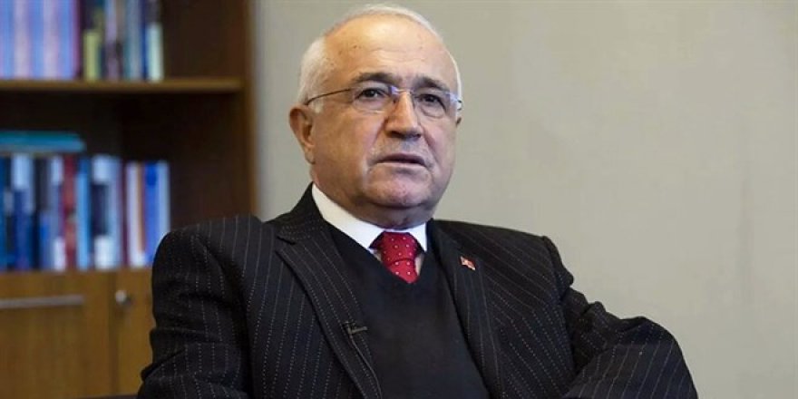 Cemil Çiçek: Söylediğim net ama fikirler tartışılmıyor