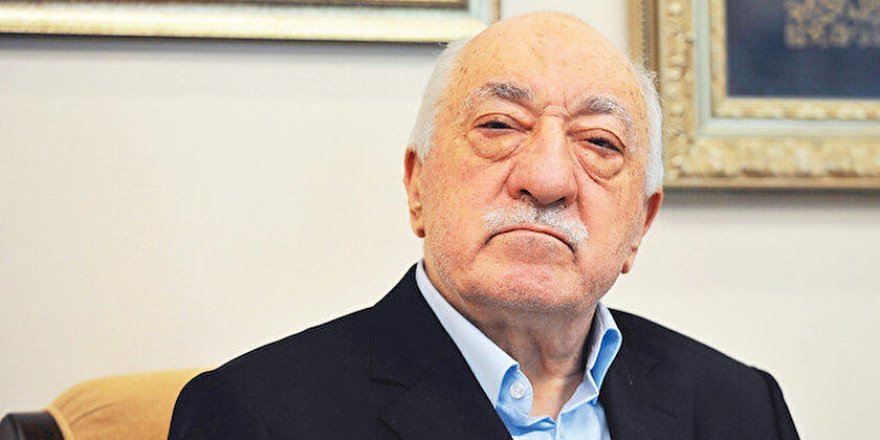 FETÖ elebaşı zehirlendi. Mollalarından biri intihar etti