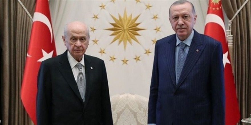 Külliye'de 50+1 mesaisi: Geri adım yok!