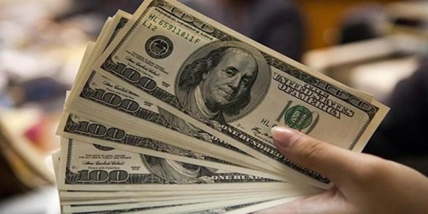 Faiz indirimi sonrası dolar 11 TL'yi geçti