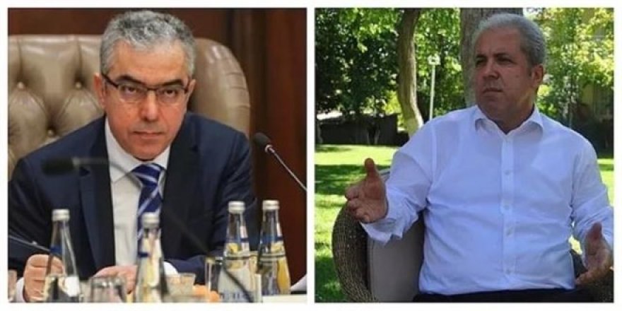 Ak Parti'de Uçum-Tayyar kavgası sertleşti!