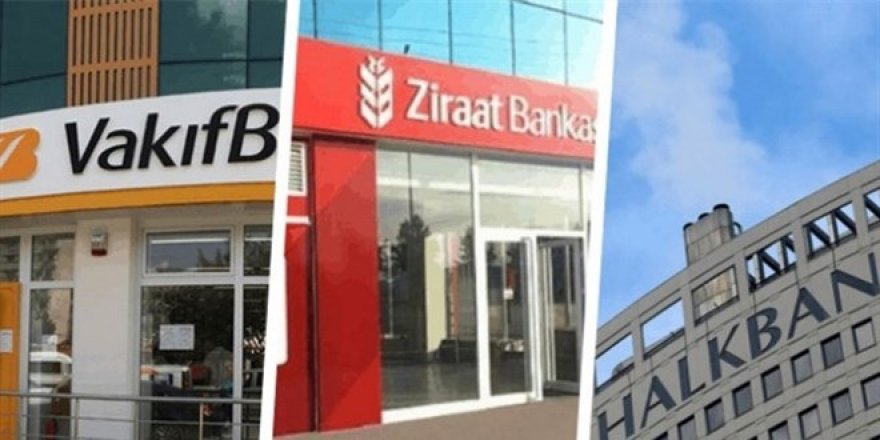 Kamu bankaları faizi indirdi... İşte yeni konut kredisi faiz oranı