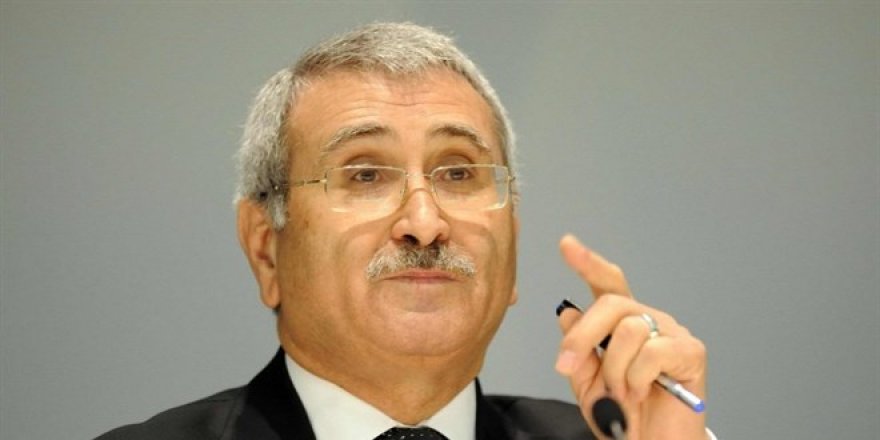 Durmuş Yılmaz: Bu akşam Resmi Gazeteyi takip edin