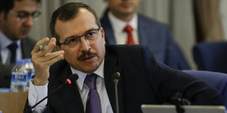 AK Parti'li vekil: Vatandaş zekidir, cebinde parası yoksa eski yolu kullanır