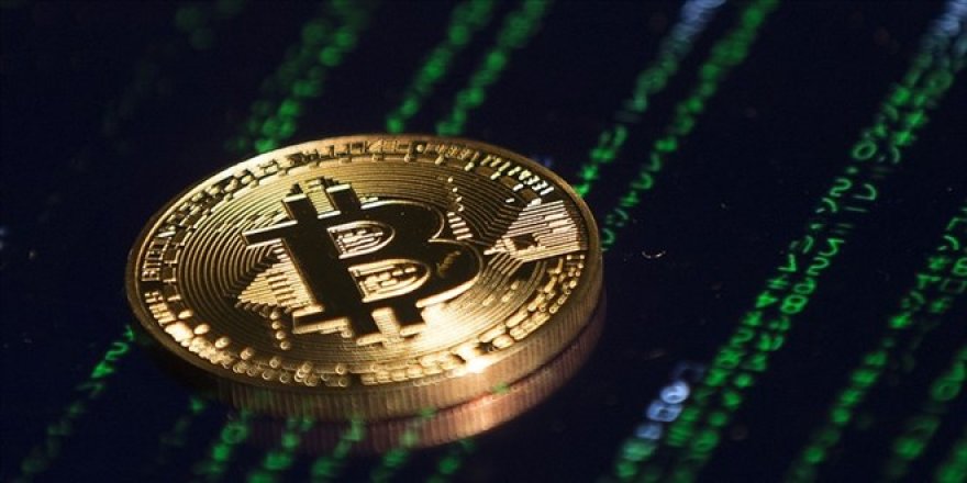 Türkiye'nin Elektrik Tüketiminin Yüzde 41'ini Bitcoin Harcıyor!