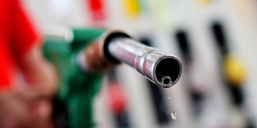 LPG'ye yine zam yapıldı