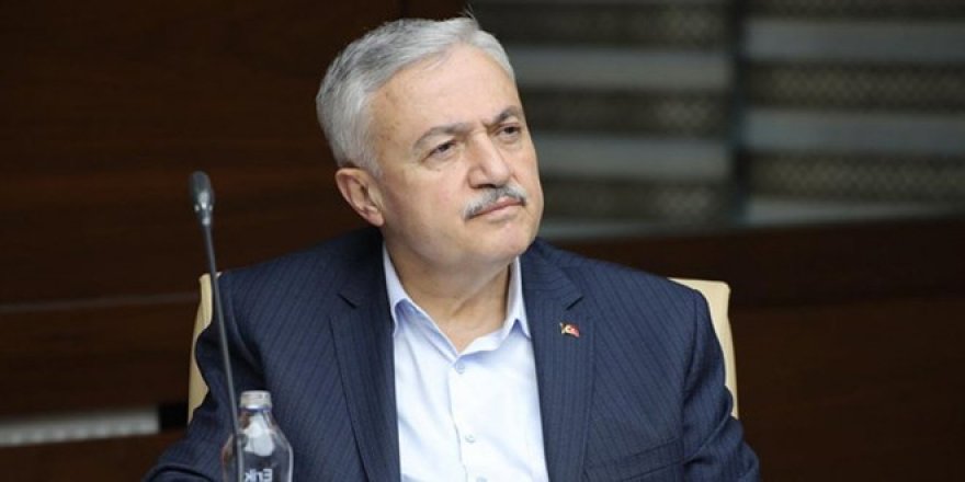 Ak Partili vekil: Sebzeyi taneyle alın... Turfanda yemeyin, sağlığa zararlı