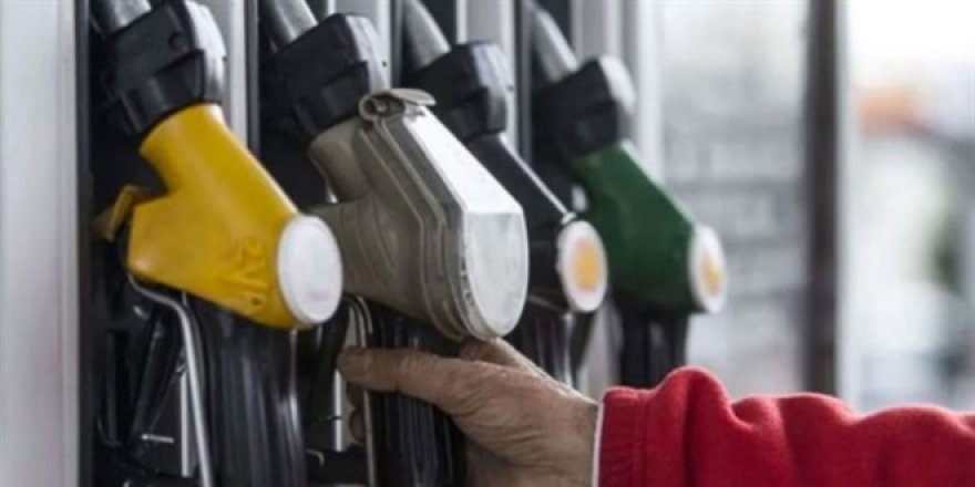 Benzin, motorin ve LPG'ye çok büyük zam!