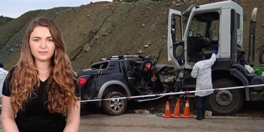 Öğretmenler Günü'nde geçirdiği kazada ölen genç öğretmene veda