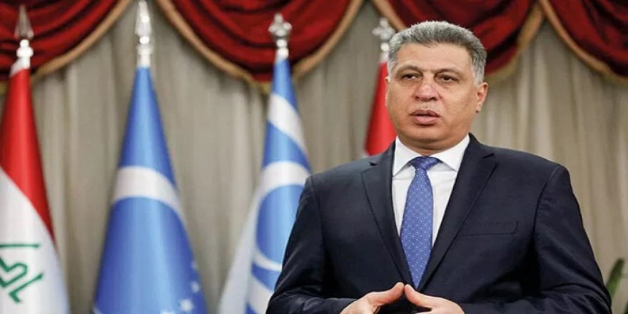 "Kerkük'e Peşmerge'nin Girmesine Asla İzin Vermeyeceğiz"