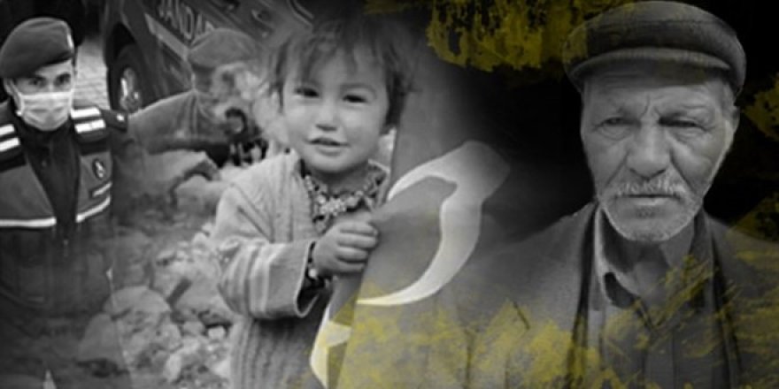 Bir skandal daha... Dede Hasan Yağal Müslüme'nin ablasının da babası çıktı