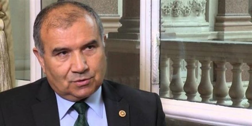 Ak Partili eski Bakan: Bugün olsa Başkanlık sistemine oy vermem