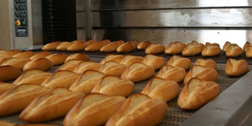 2022'de ekmek 5-6 lira olacak! Çiftçi dertli