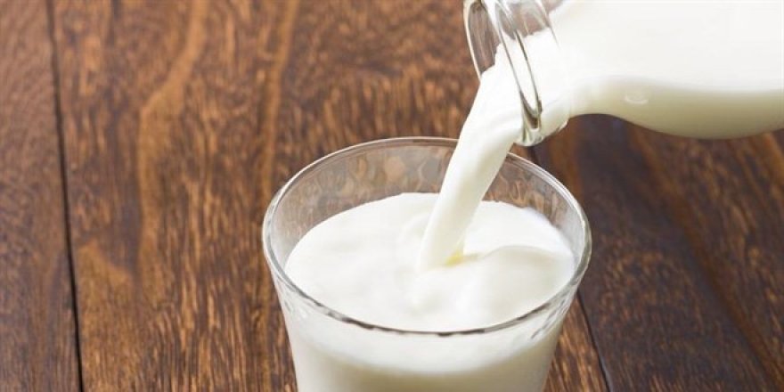Sütün litre fiyatına yüzde 46 zam