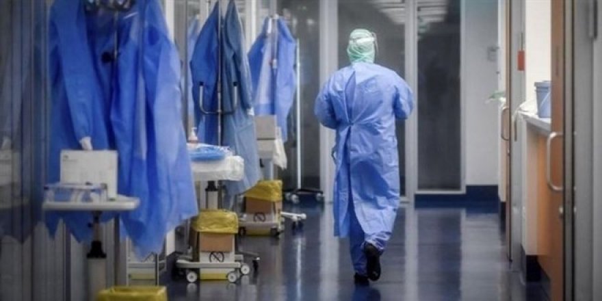 Hekimlerden sonra sağlık çalışanlarına zam TBMM'nin gündeminde