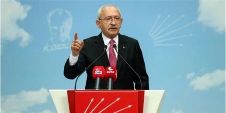 Kılıçdaoroğlu TÜİK'e gidiyor