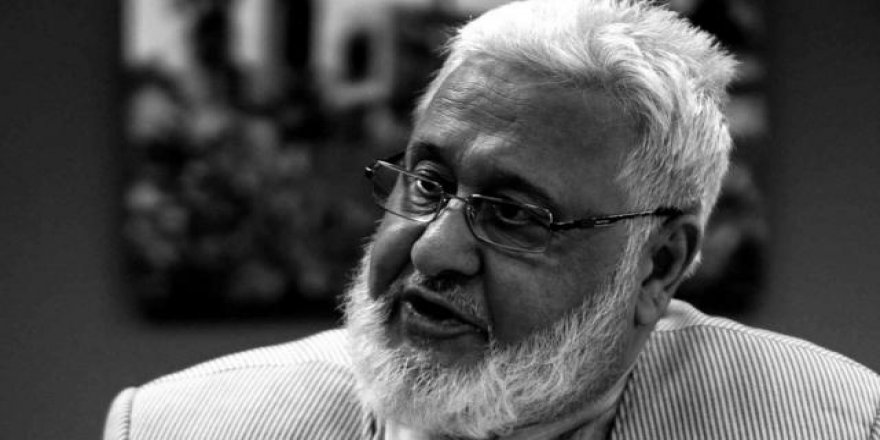 Şair ve yazar Mustafa Yazgan yaşamını yitirdi!