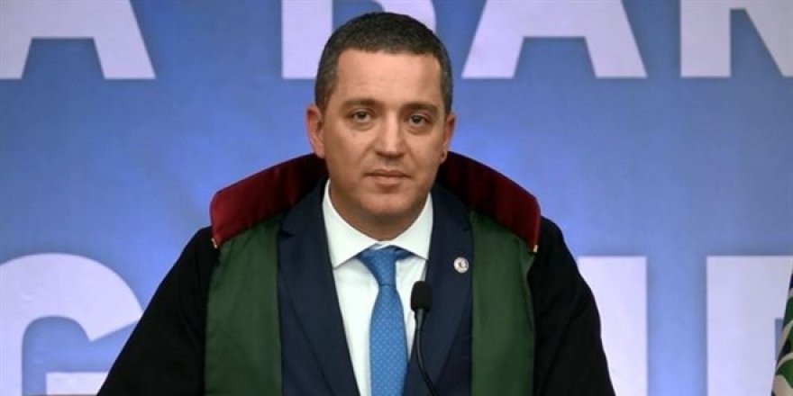 TBB'de Metin Feyzioğlu dönemi bitti: Yeni başkan belli oldu!