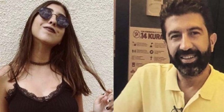 Ümraniye'de babasını bıçaklayarak öldüren genç kız tutuklandı!