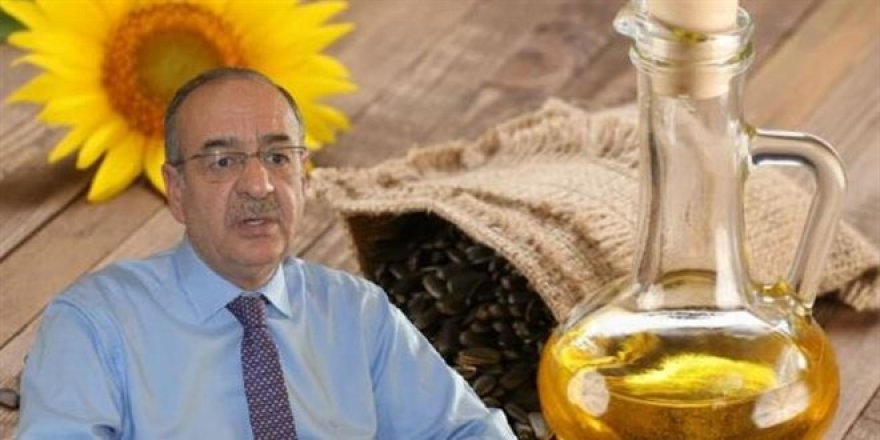 Ayçiçek yağı fiyatları düşecek mi?