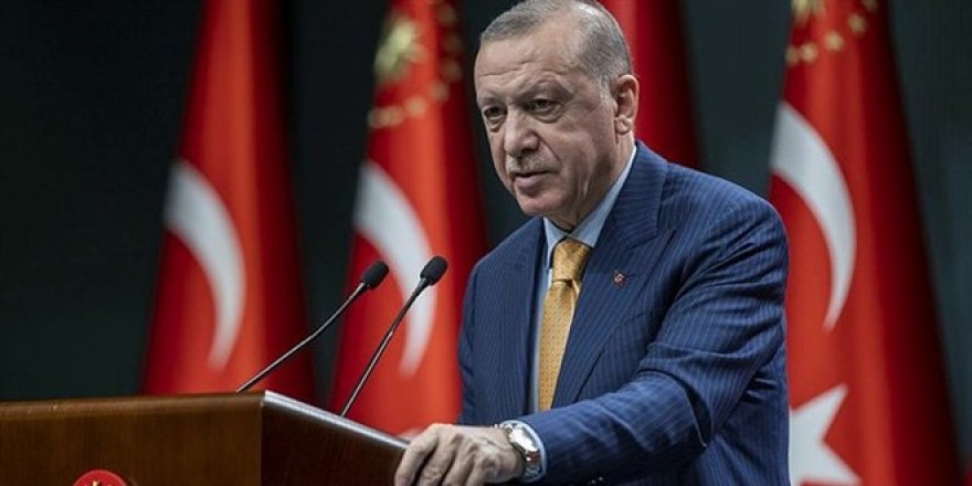 Erdoğan’dan MEB’e Uyarı: Hesap sorulmasını bizzat takip edeceğim!