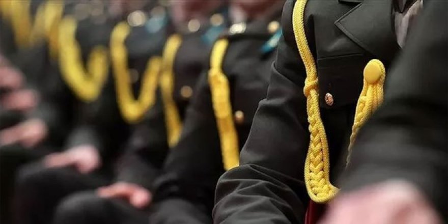 Subay ve astsubayların cinsel hayatlarıyla ilgili yönetmelik değişti