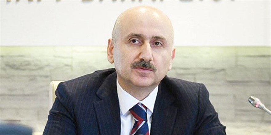 Ulaştırma Bakanı: 2040'da bütçeden bir kuruş dahi almadan yatırımımızı gerçekleştireceğiz