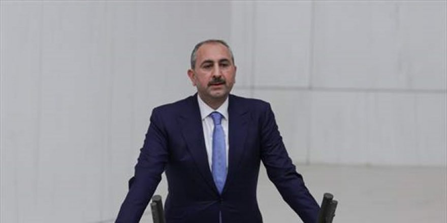 Bakan Gül açıkladı: Yeni yargı paketinin detayları ortaya çıkıyor