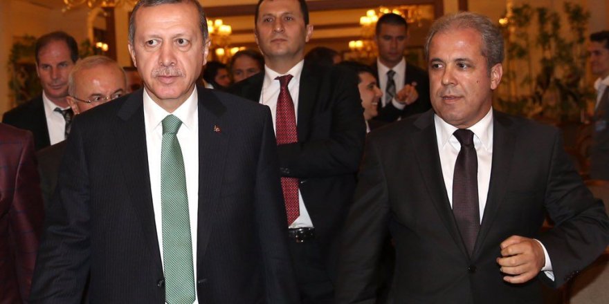 AK Parti'li Şamil Tayyar'dan Erdoğan'a uyarı! Fedakarlık sırası sizde!