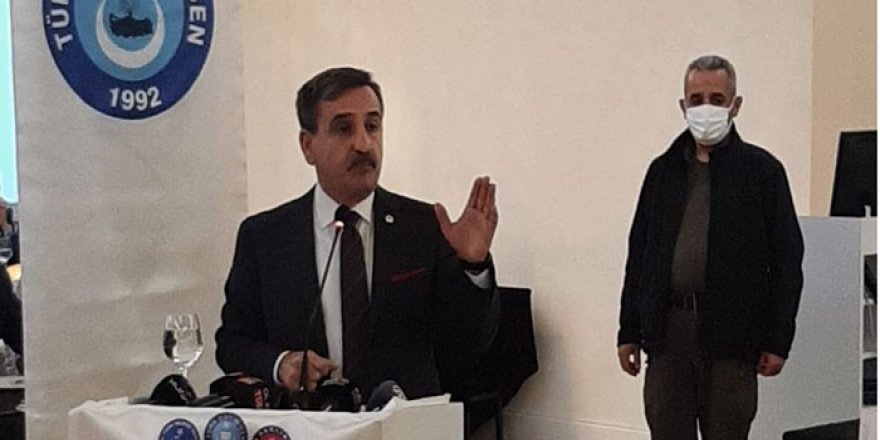 Önder Kahveci'den Memur-Sen'e Gönderme: Kendi Attığı İmzayı İnkar Eden...