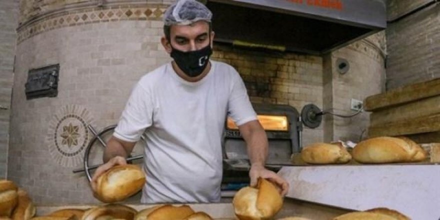 Fırıncılar ekmeği dolarla mı satacak?
