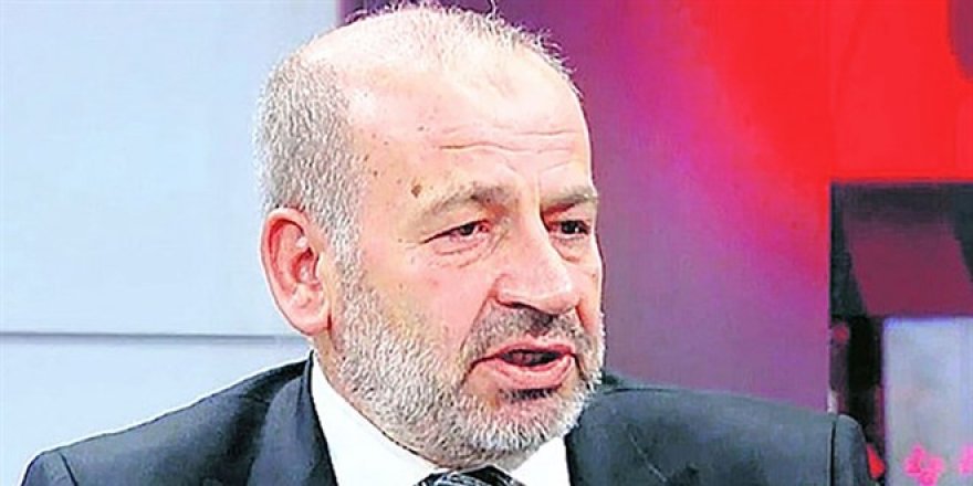 Ünlü hukukçu uyardı: Ekonomik bunalım sonucu OHAL'e hazır olun