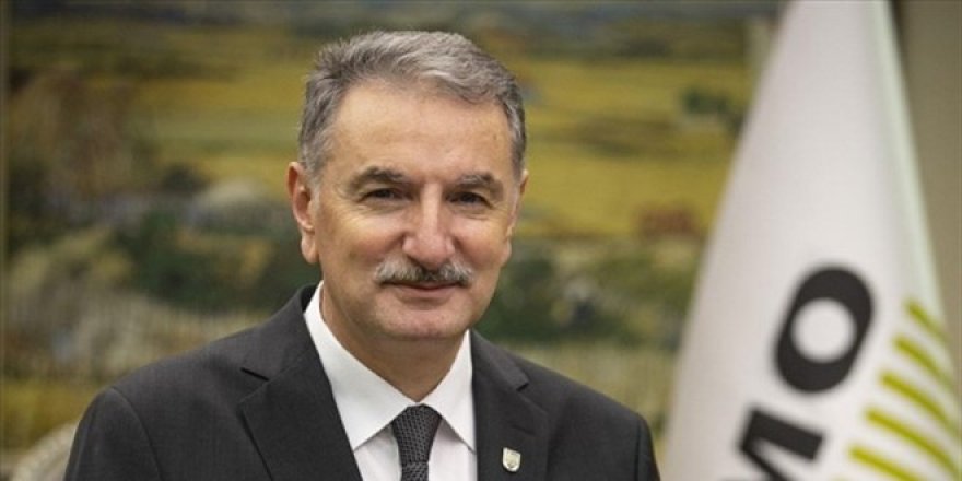 Un Fiyatlarında Anormal Yükseliş Yokmuş! TMO Genel Müdürü Açıkladı!