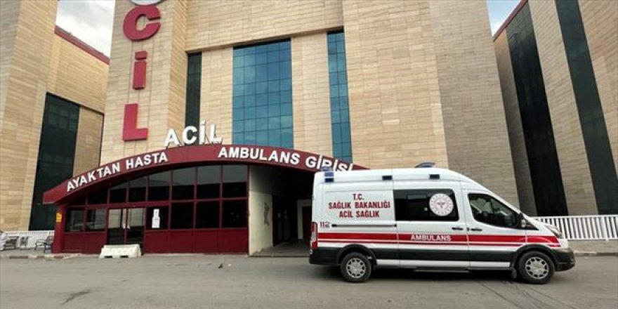 Sahte içkide ağır bilanço: 13 kişi öldü, 12 kişi yoğun bakımda!