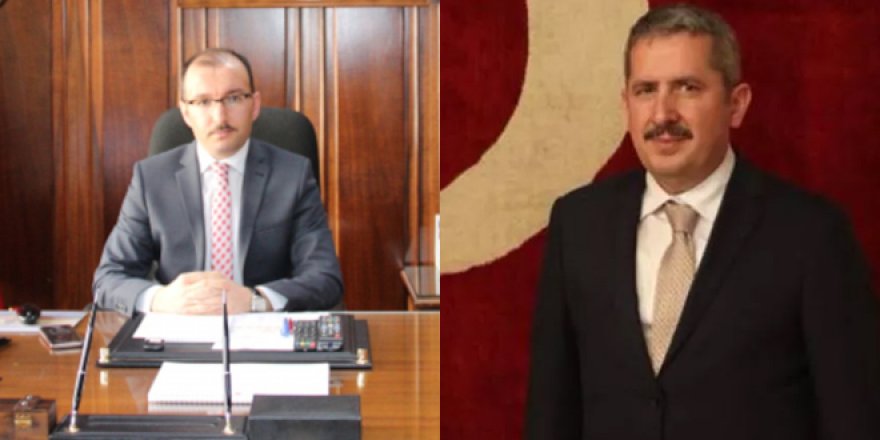 Maliye Bakanlığı'na atanan yeni bakan yardımcıları kim?