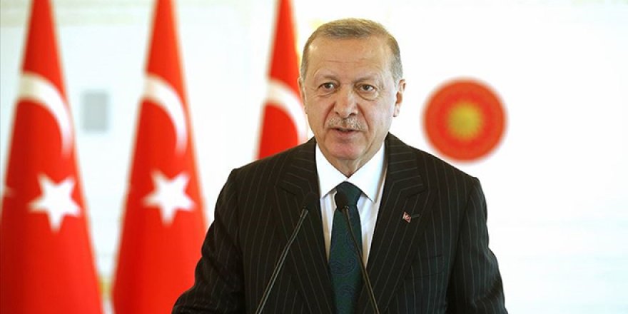 Erdoğan açıkladı... İşte yeni asgari ücret