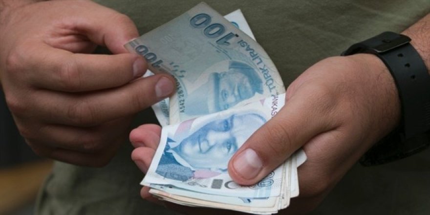 Asgari ücretin ardından AGİ de belli oldu!