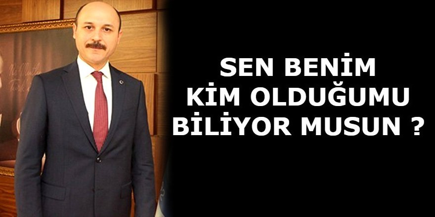 "Sen Benim Kim Olduğunu Biliyor Musun?" Dedi, Öğretmenin Sınıfı Değişti!